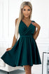 Cocktail dress model 186690